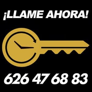 Cerrajeros Usera, Madrid